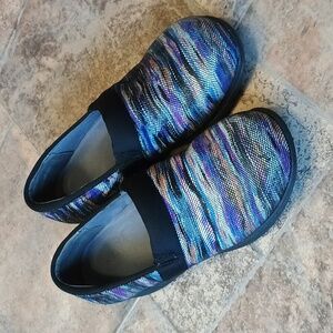 SoftWalk Meredith sport clog size 8.5